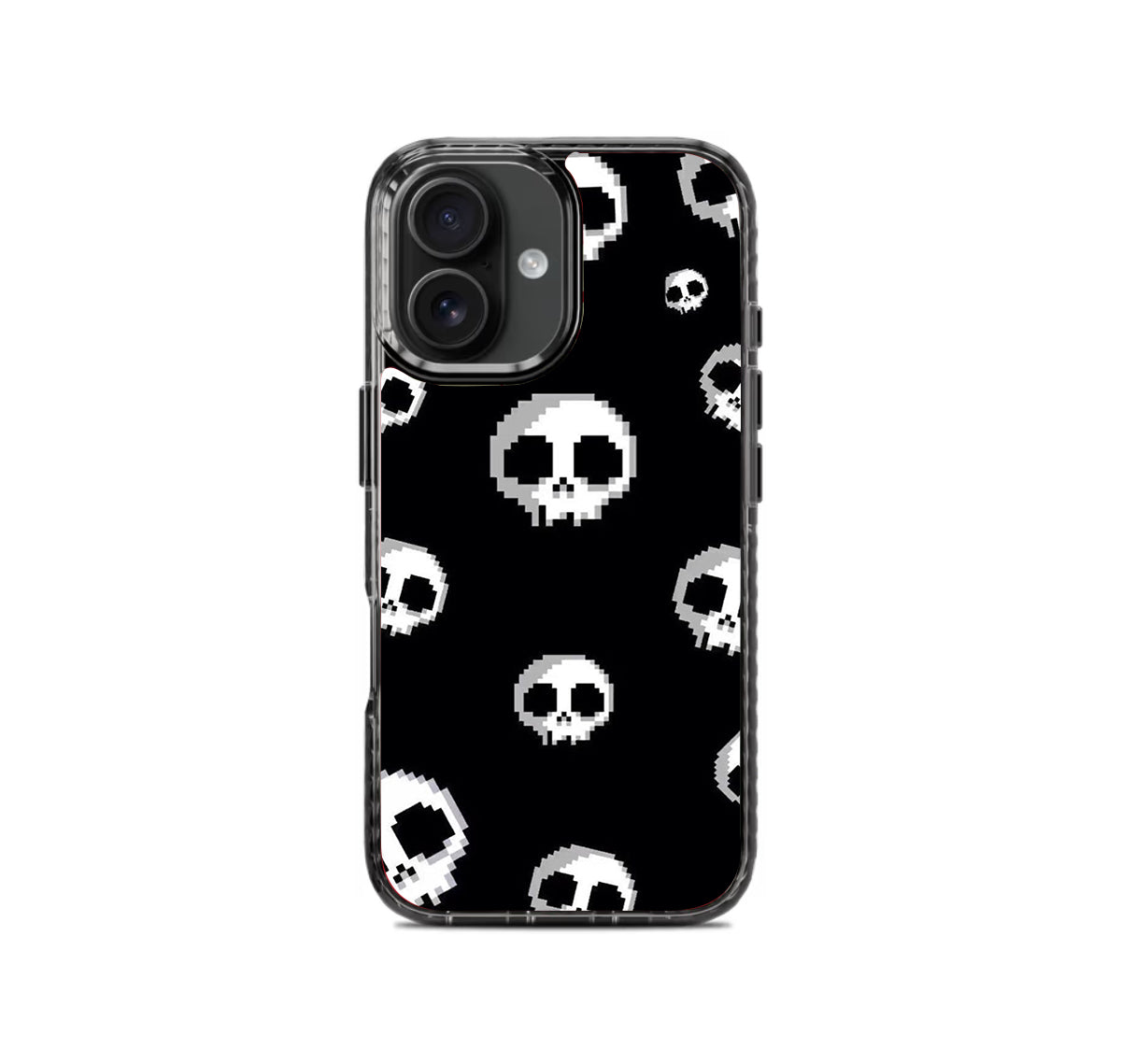 Skulls Pattern Stride 2.0 Phone Case Cover