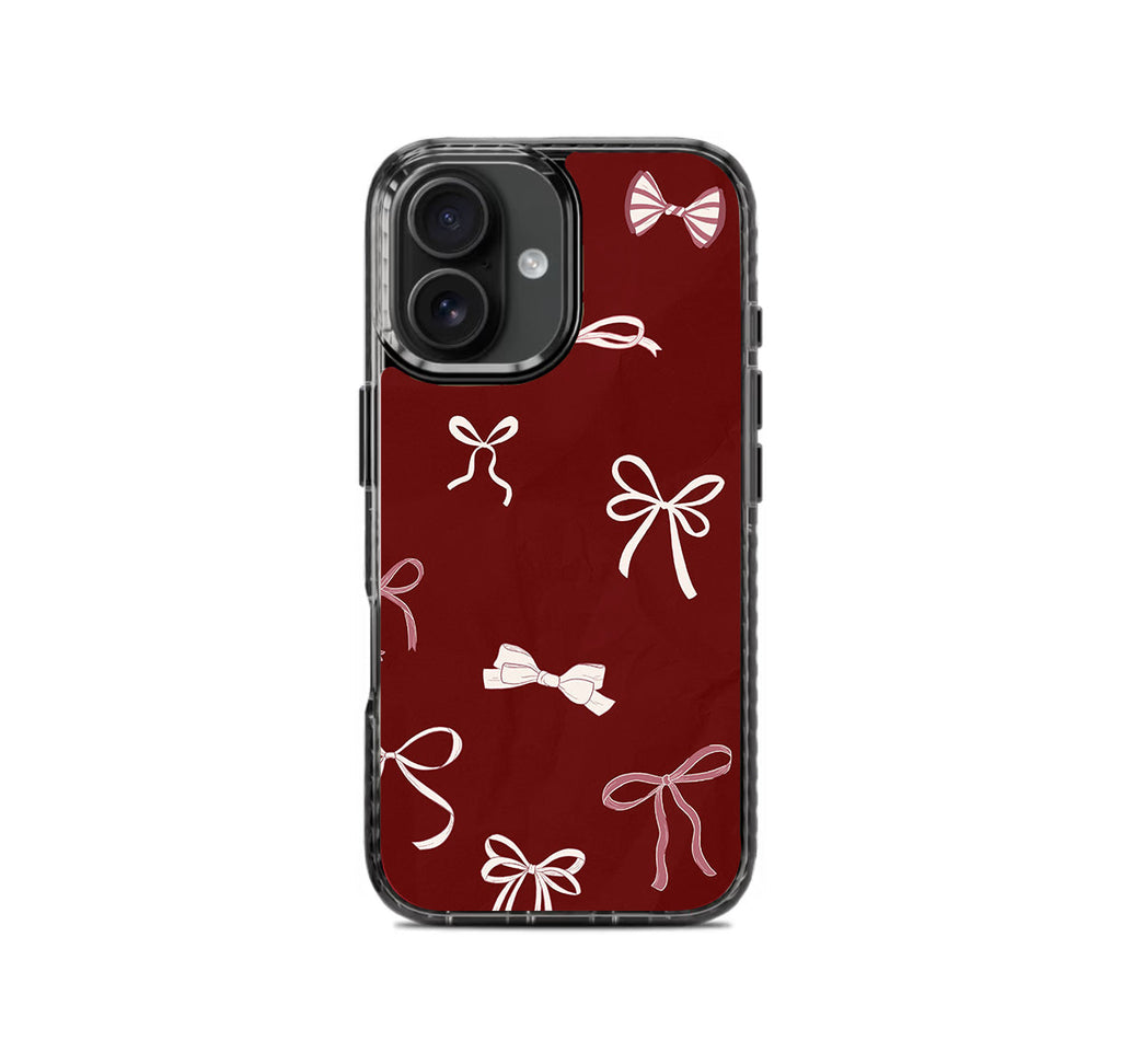 Bows Pattern Stride 2.0 Phone Case Cover