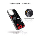 Striking Pattern Stride 2.0 Phone Case Cover