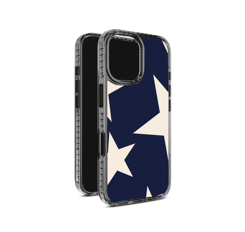 Blue Stars Pattern Stride 2.0 Phone Case Cover