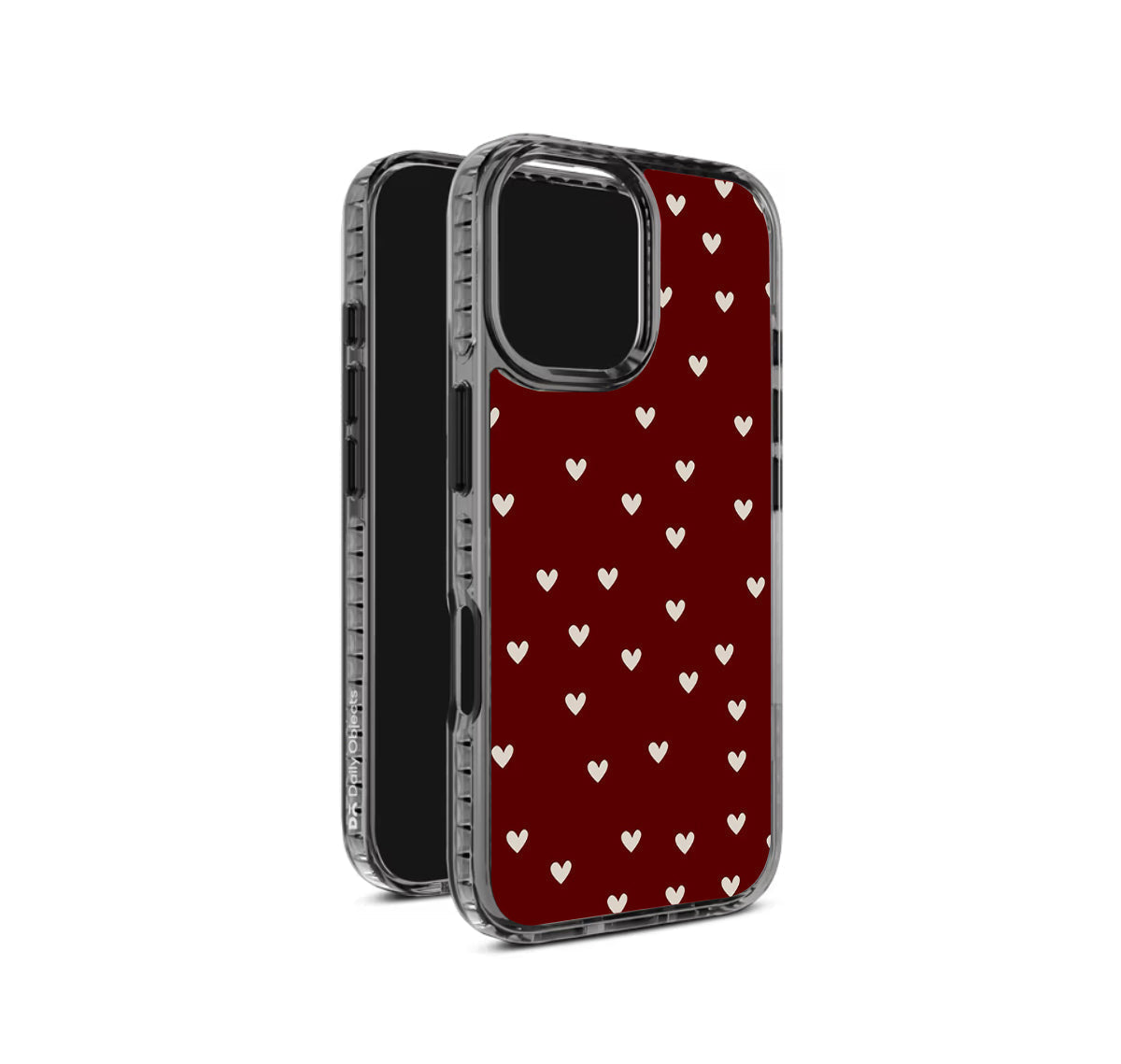 Hearts Print Pattern Stride 2.0 Phone Case Cover