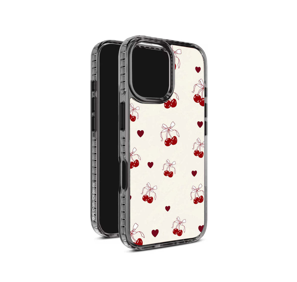 Cherry Bow Pattern Stride 2.0 Phone Case Cover