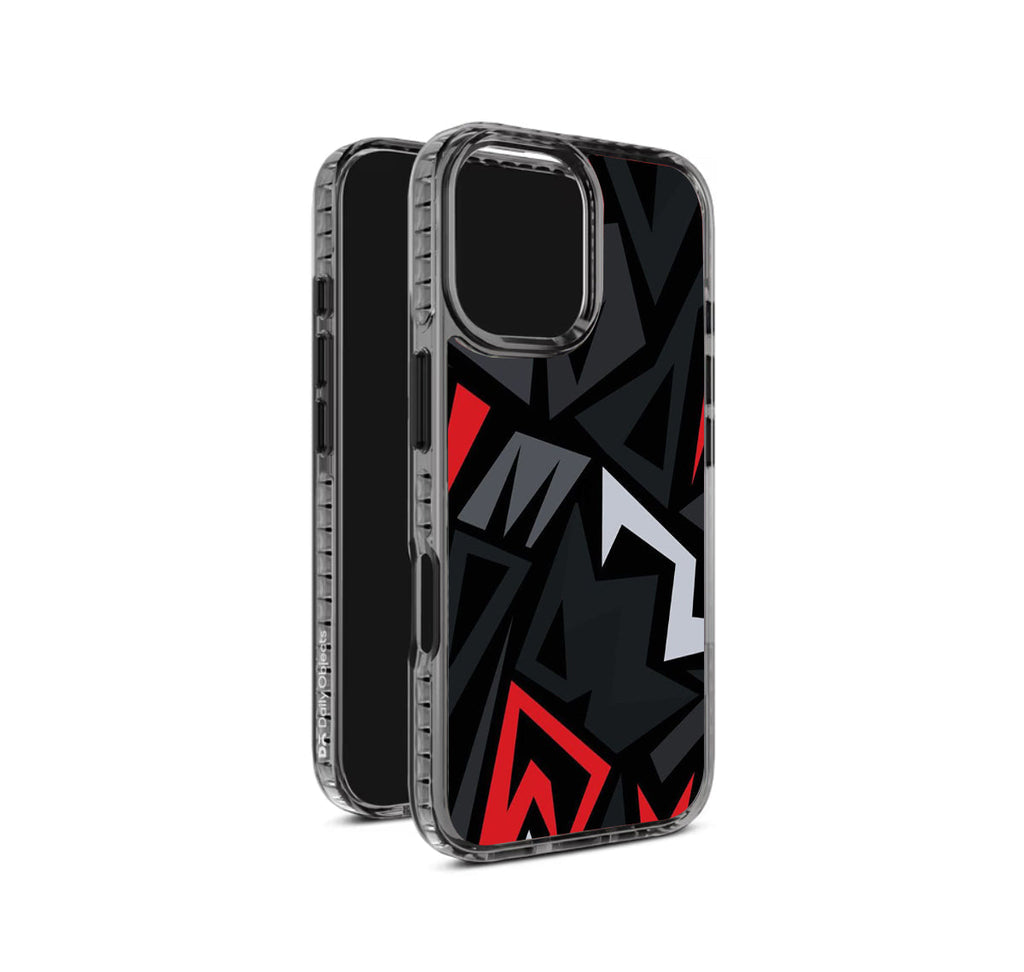 Striking Pattern Stride 2.0 Phone Case Cover