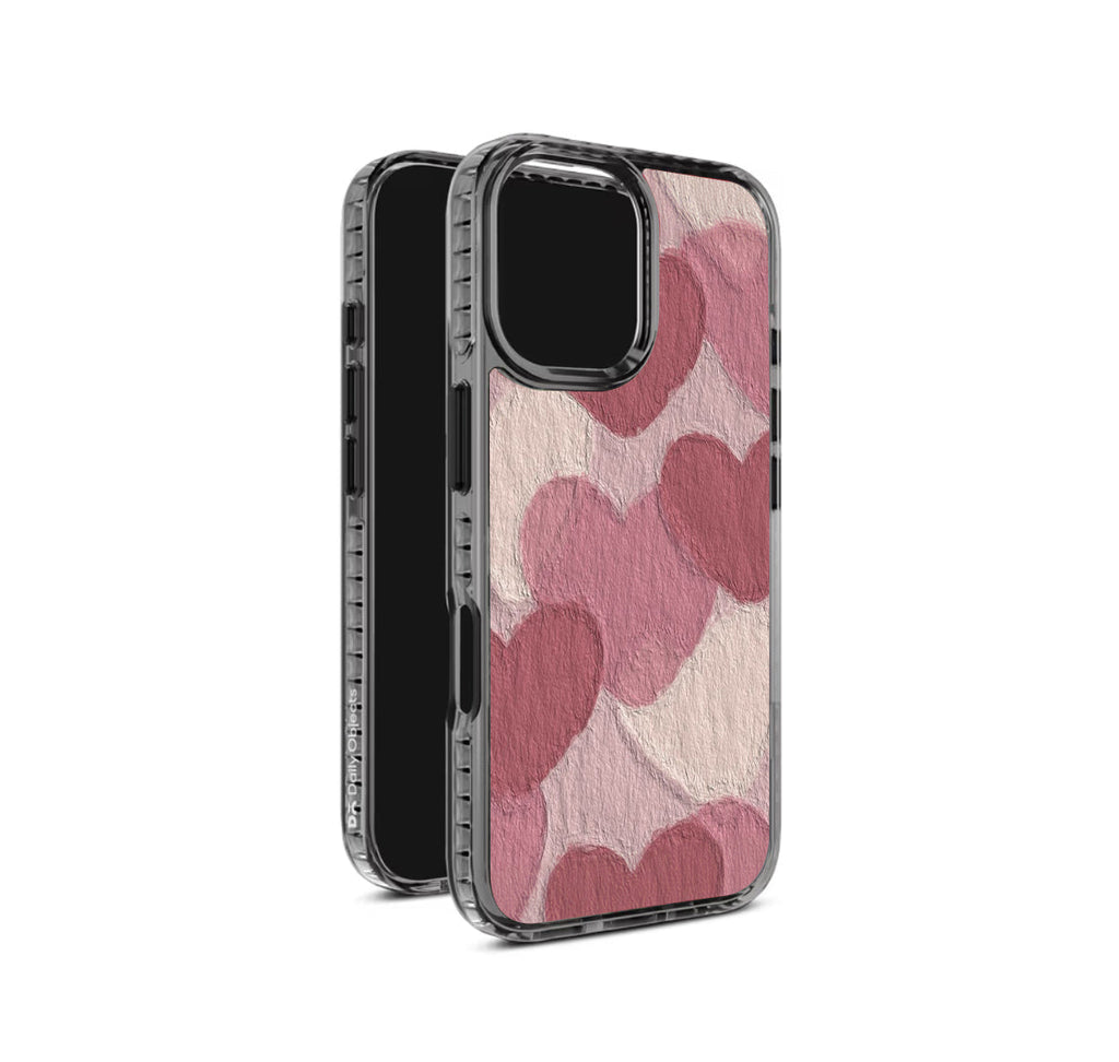Hearts Aesthetic Pattern Stride 2.0 Phone Case Cover