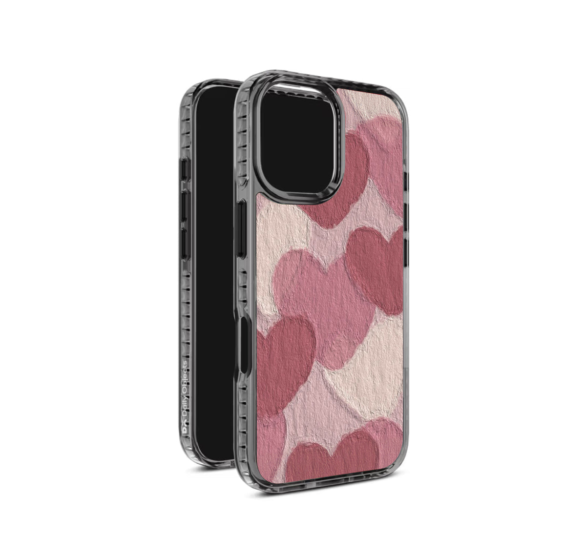 Hearts Aesthetic Pattern Stride 2.0 Phone Case Cover