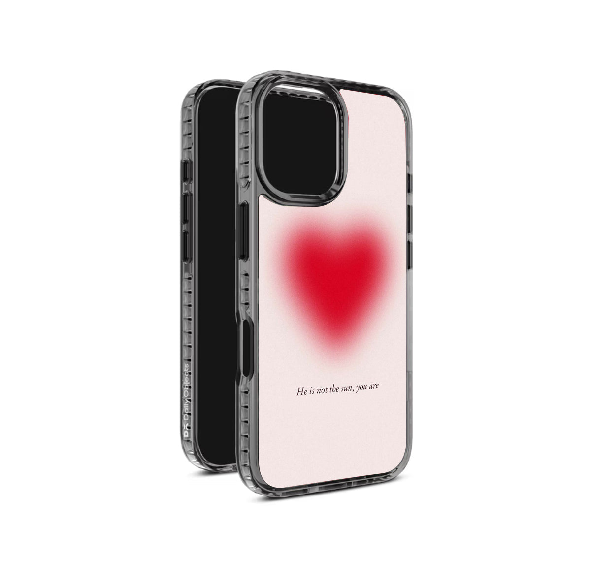 Affirmation Aura Stride 2.0 Phone Case Cover